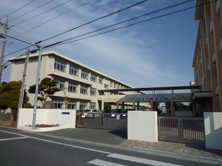 小学校 蒲小