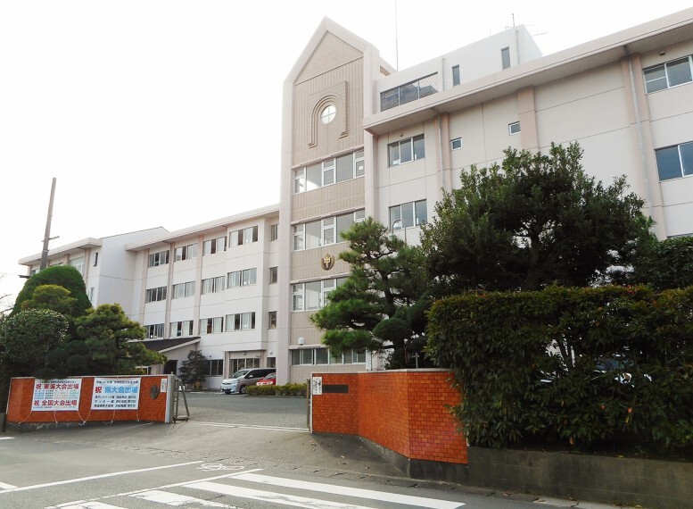 中学校 丸塚中