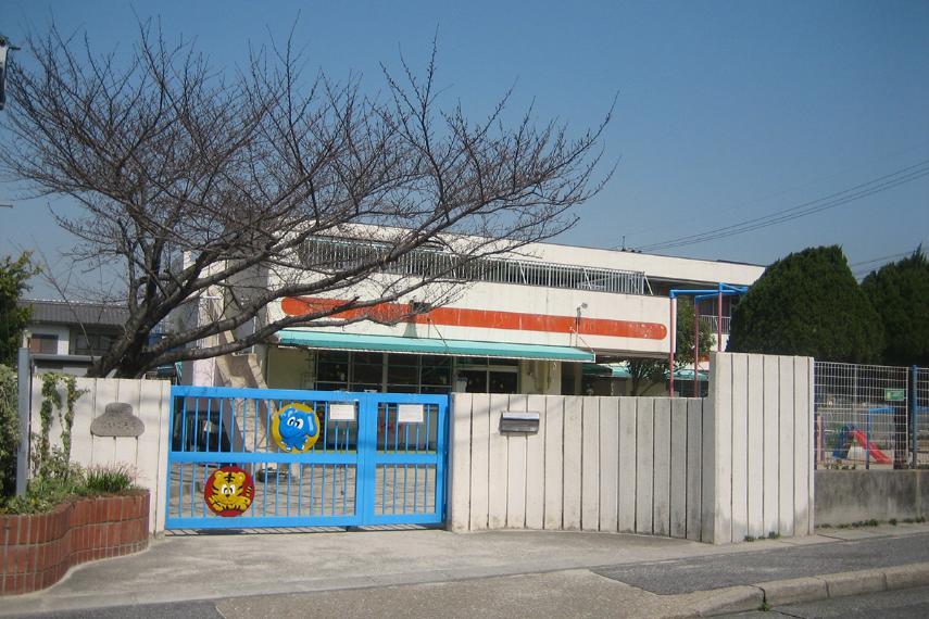 幼稚園・保育園 太子保育園