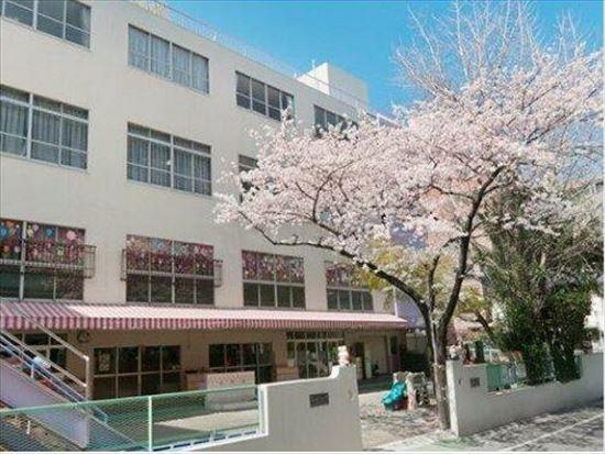 幼稚園・保育園 真成幼稚園