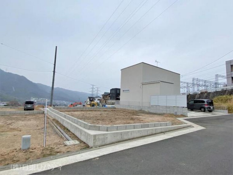 現況写真 現地(2021年3月)撮影