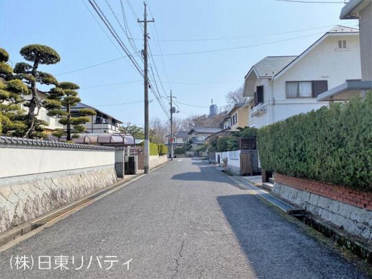 現況写真 現地(2021年3月)撮影