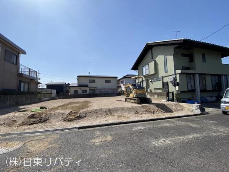 現況写真 現地(2021年3月)撮影