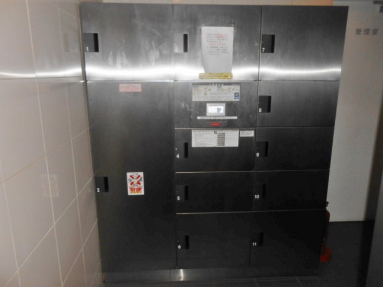 宅配ボックス 宅配BOX