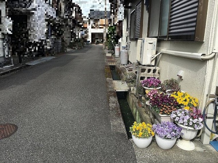 現況写真
