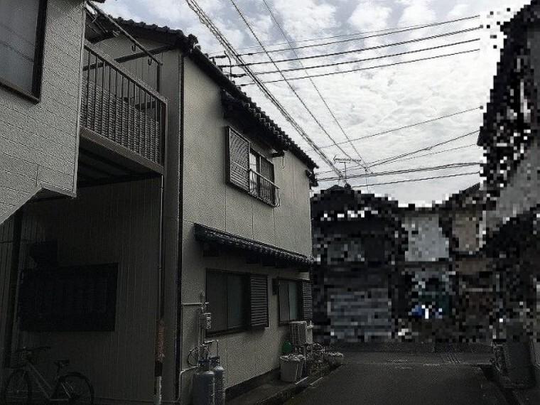 現況写真