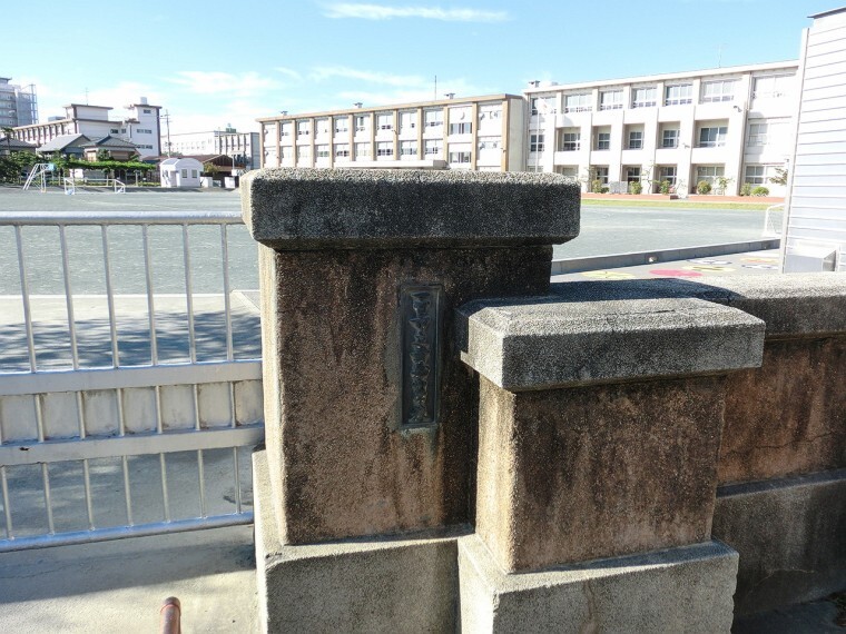 小学校 貴船小学校