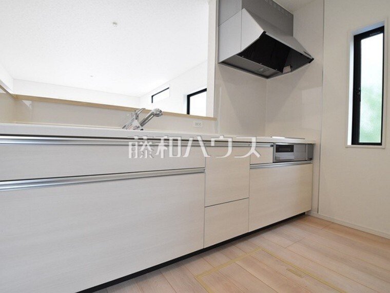 キッチン 1号棟 キッチン 【東久留米市浅間町1丁目】