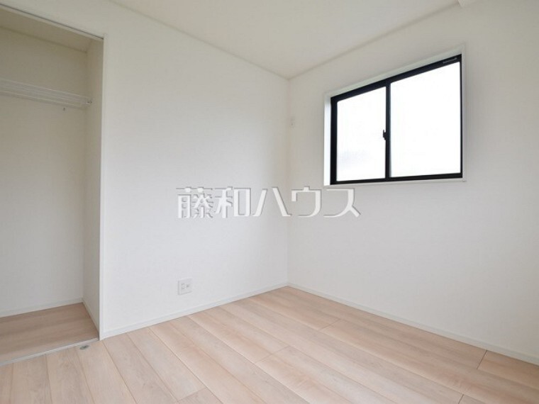 1号棟 居室 【東久留米市浅間町1丁目】