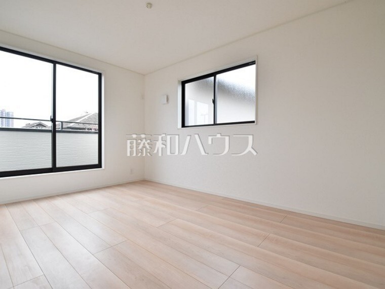 1号棟 居室 【東久留米市浅間町1丁目】