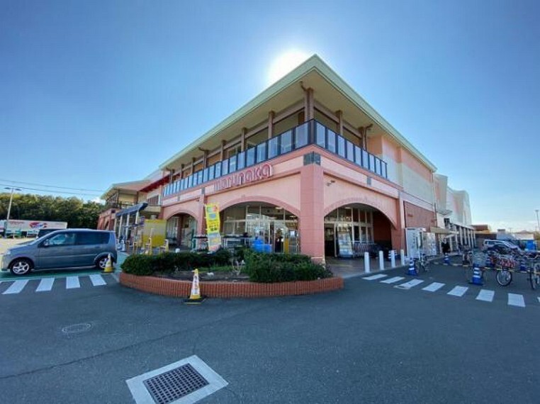 スーパー 山陽マルナカ 広畑店