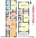 間取り図 *限定1邸!