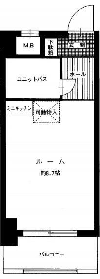 物件画像2