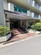 エントランス(外) 管理の行き届いたエントランス