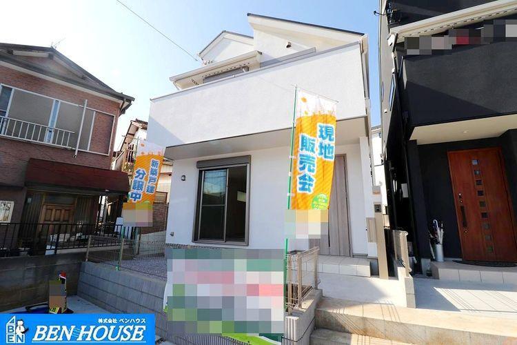 現況写真 いつでも現地へのご案内可能です。 ご案内の際はお車で送迎することもできます。 ご希望の方はオンライン相談も可能です。 ご希望の方法でご対応いたします。 どうぞ お気軽にお申し付けください。