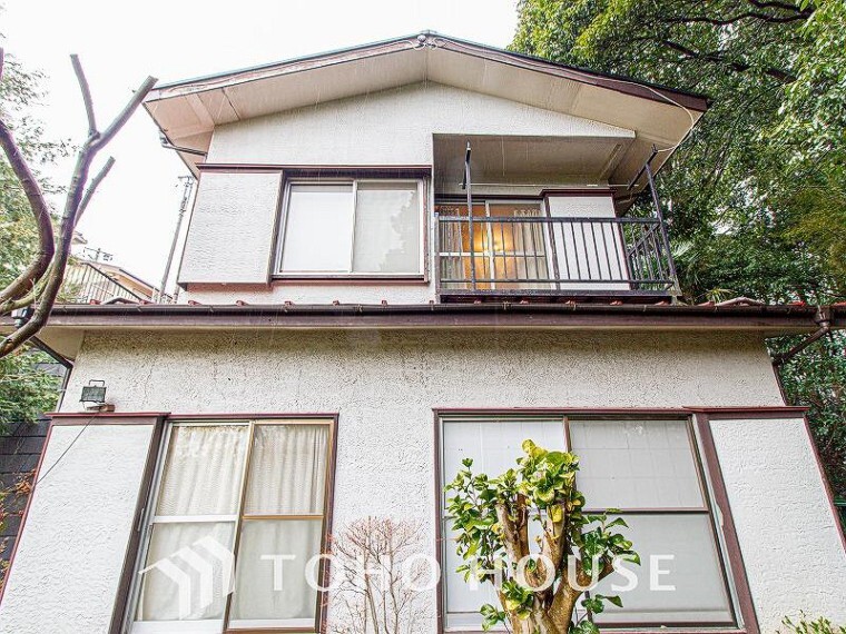 外観写真 落ち着きのある閑静な住宅街。きっとここからご家族のかけがえのない想い出が作られることでしょう。