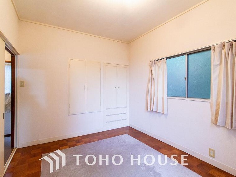 子供部屋 プライベートな自分時間を快適に過ごせるお部屋です。