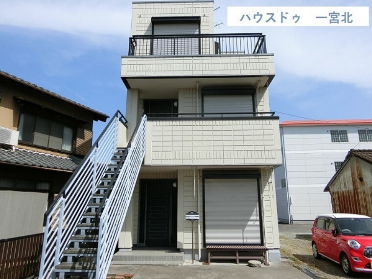 外観写真