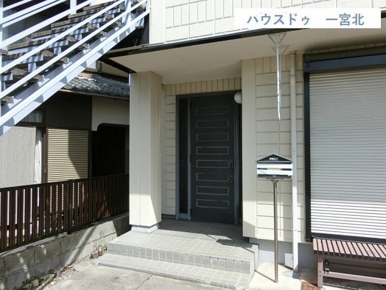 共用部・設備施設