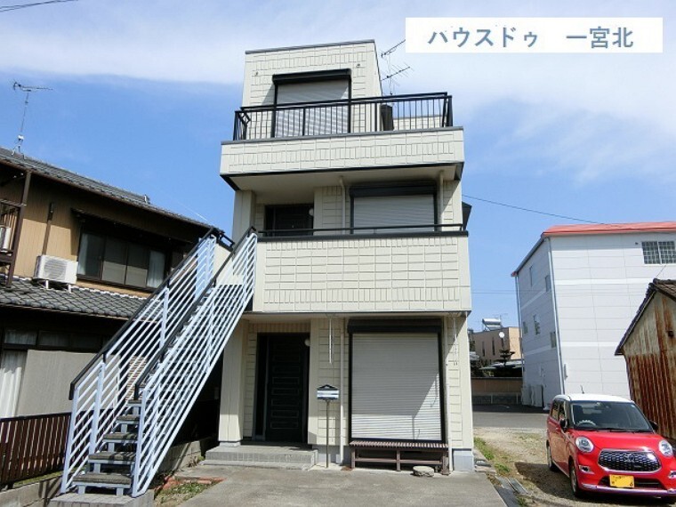 外観写真
