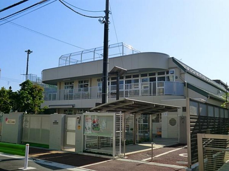 幼稚園・保育園 千鳥さくら保育園