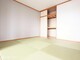 和室 やっぱり落ち着く和室もあります。
