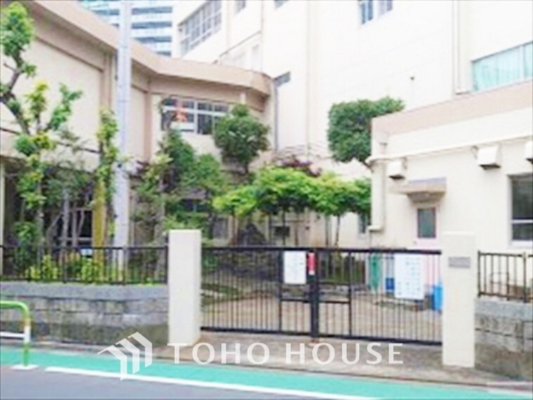小学校