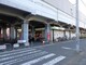 スーパー ヤマイチ原木中山店 589m