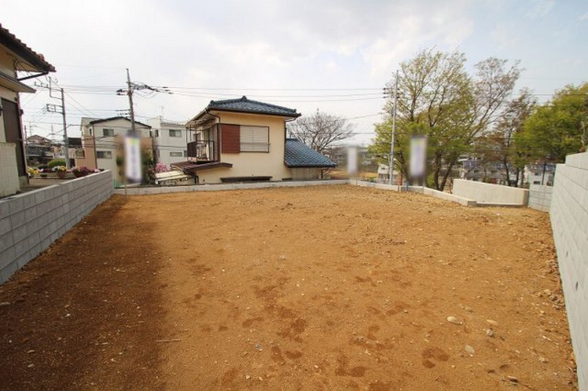 現況写真 有楽町線・副都心線もご利用いただけます。