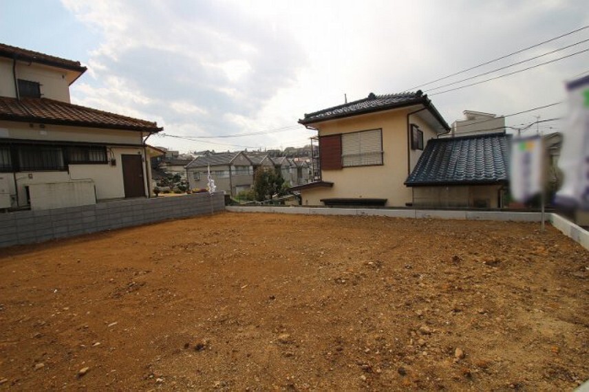 現況写真 お気軽にお問い合わせください。