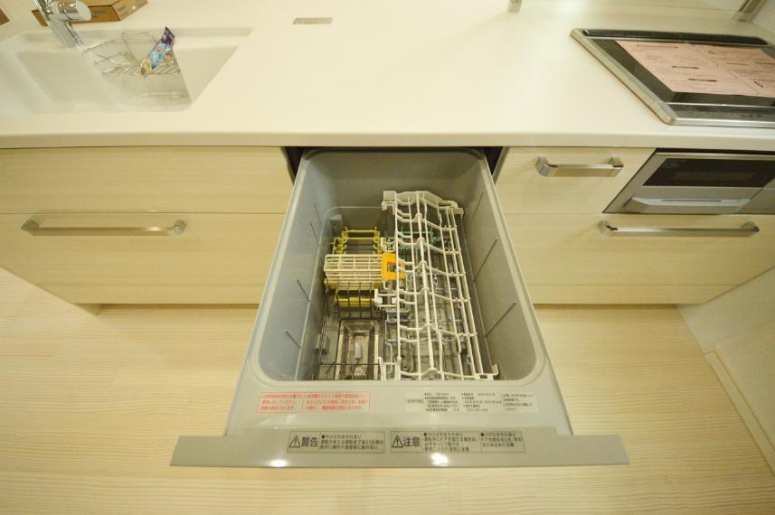 食器洗い乾燥機