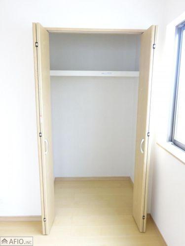 収納 施工例写真
