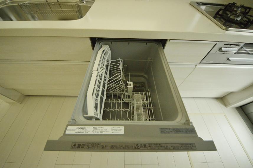 食器洗い乾燥機