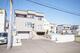 現況写真 前面道路11.98m・間口10.909m