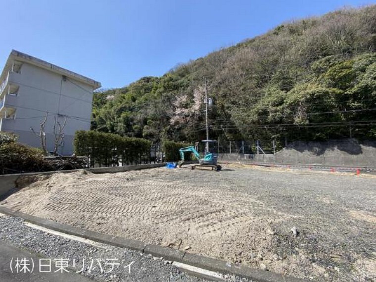 現況写真 現地(2021年3月)撮影