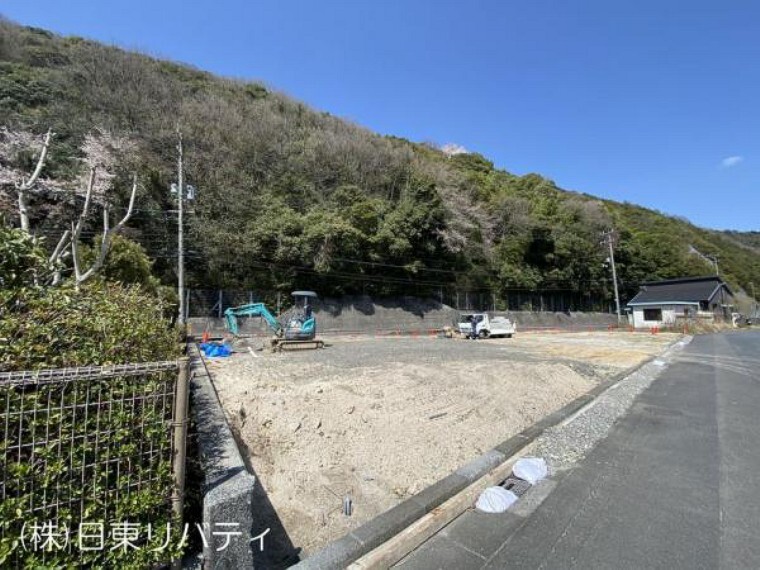 現況写真 現地(2021年3月)撮影