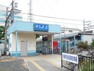 京阪電気鉄道石坂線　石場駅