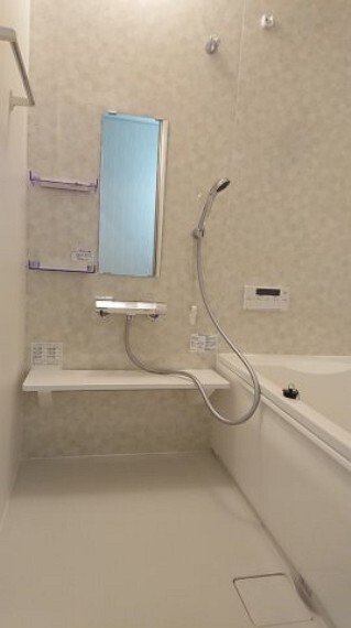 同仕様写真(内観) 同シリーズ