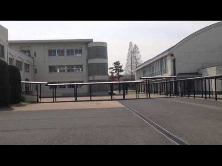 中学校 【中学校】川島町立川島中学校まで3505m