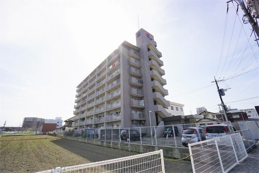 ヤマダ不動産 福岡香椎店