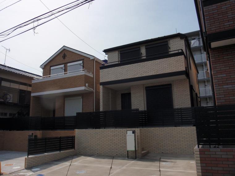 セキハウス株式会社 営業本部