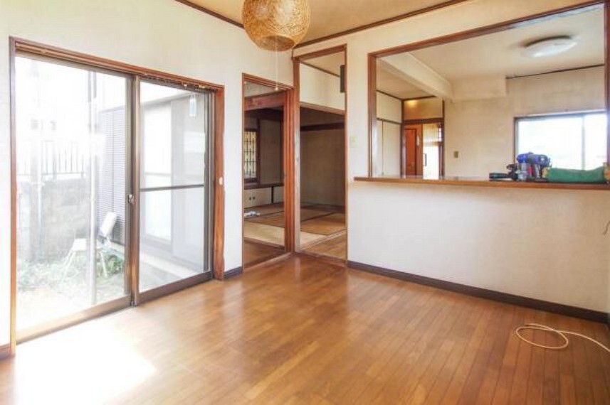 居室