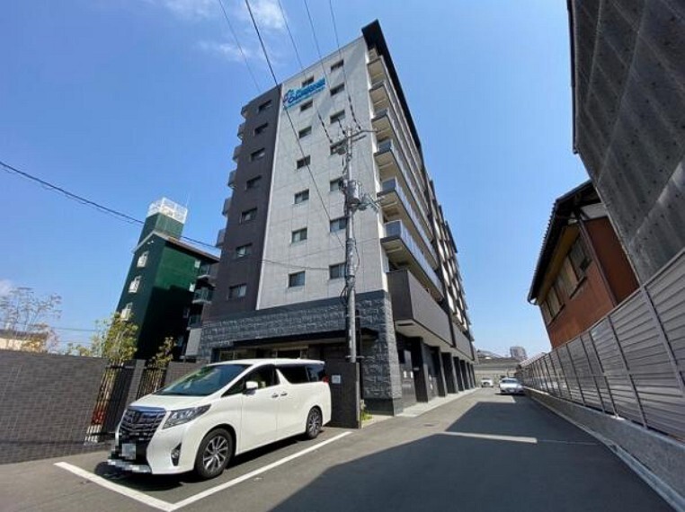現況写真 多様化する住まいのお悩みを当社へお気軽にご相談下さい