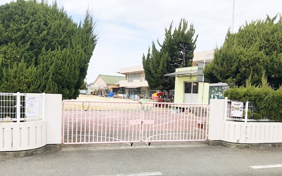 太田郷幼稚園
