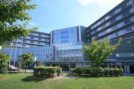 病院 草加市立病院
