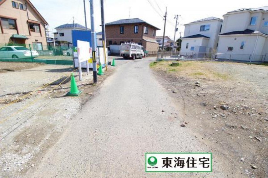 現況写真