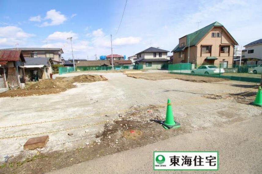 現況写真