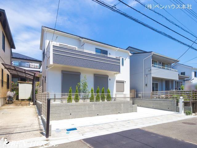 現況写真 撮影日(2021-05-31)