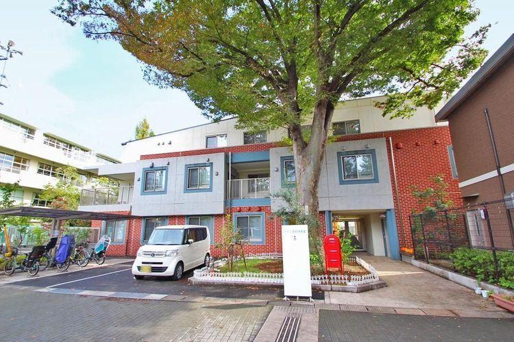 幼稚園・保育園 アウル宮前保育園 徒歩5分。
