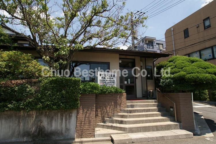 病院 富士見丘医院 徒歩9分。